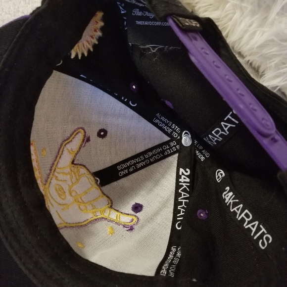 DGK Snapback - Picture 2 of 4